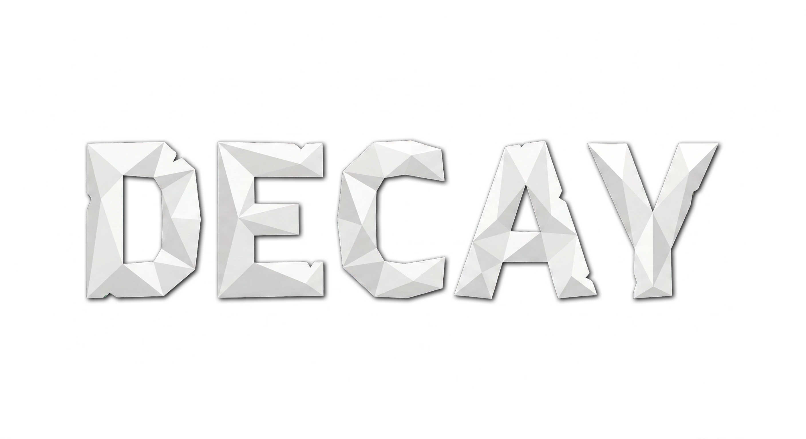 DECAY — Survive the Collapse